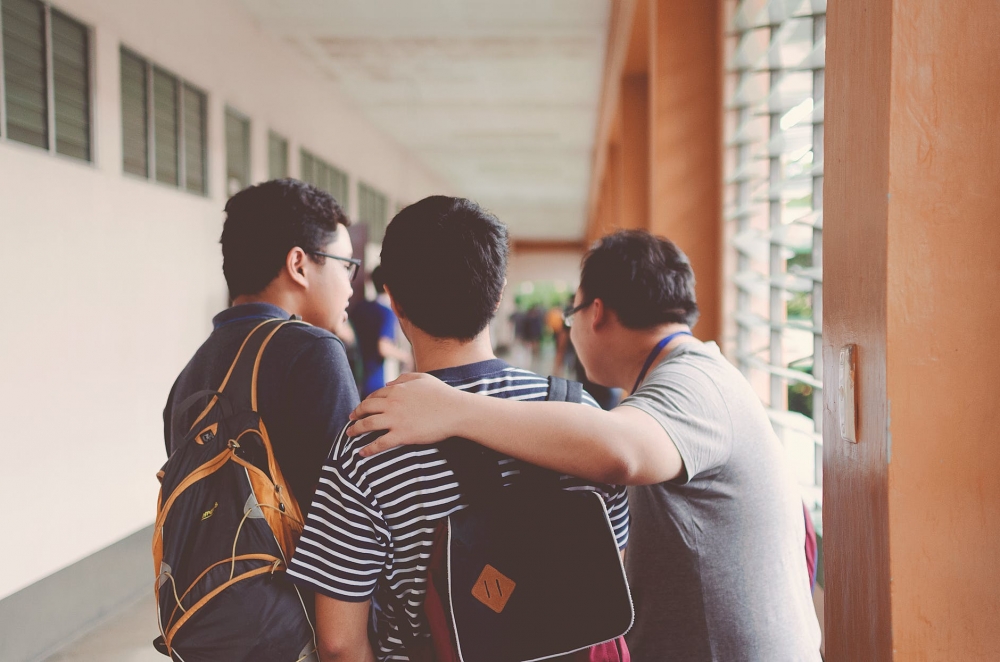 Soft skills that you can pick up during your Pre-University studies