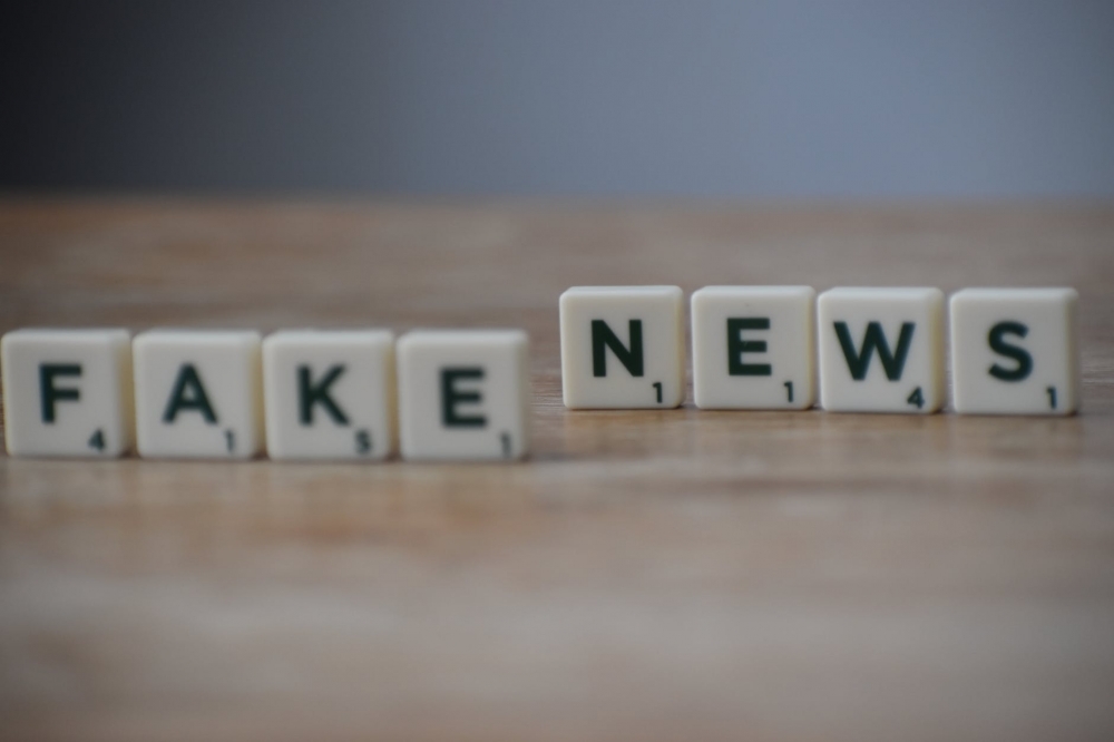 Tackling the Fake News Pandemic