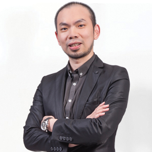 Dr. Chia Chee Ming