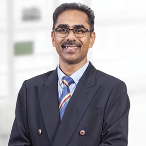 Dr. Sugumaran Selladurai
