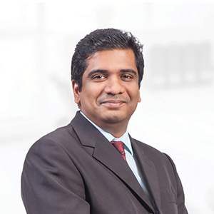 Dr. Mahadevan Supramaniam
