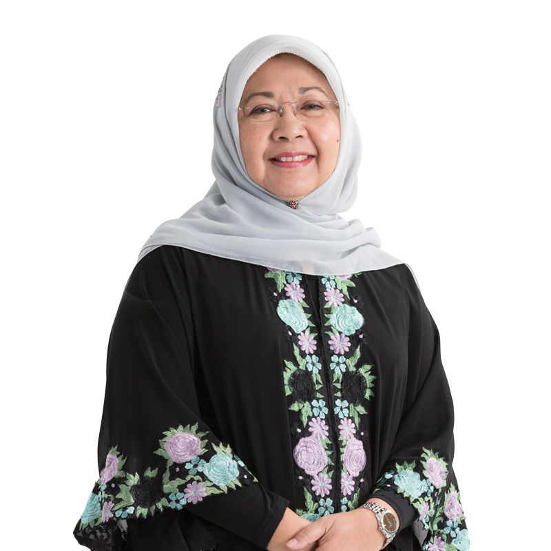 Associate Professor Datuk Dr Khairiyah Binti Abd Muttalib