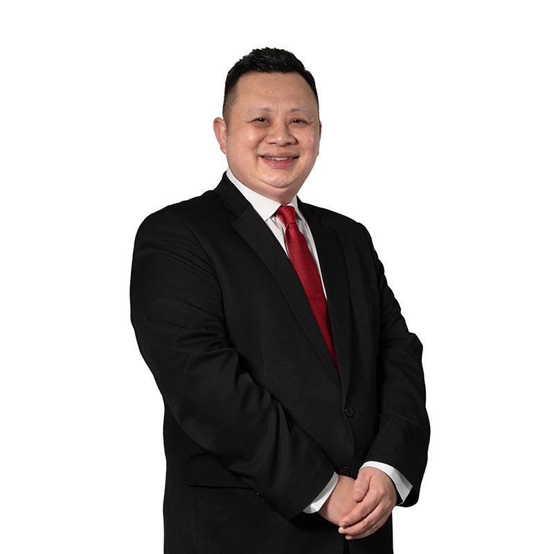 Calvin Chan Yee Yuen