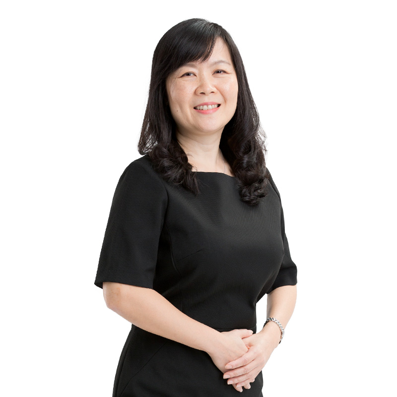 Cheryl Chong Poh Yee