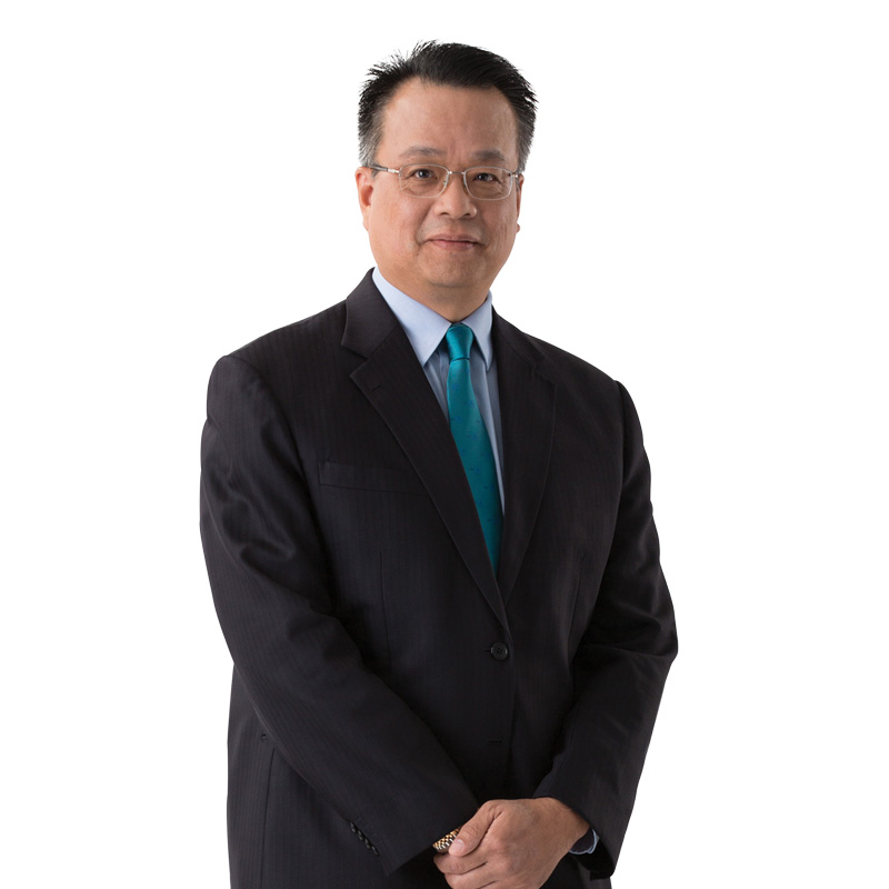 Daniel Teng Wai Chong