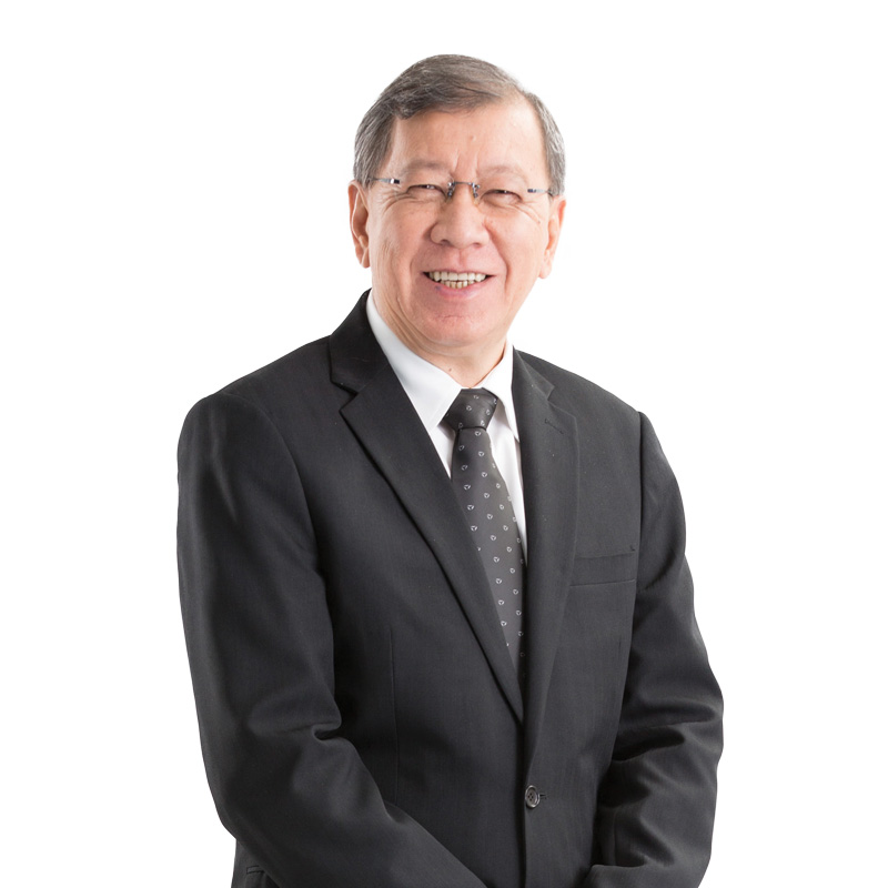 Dato’ Goh Leng Chua