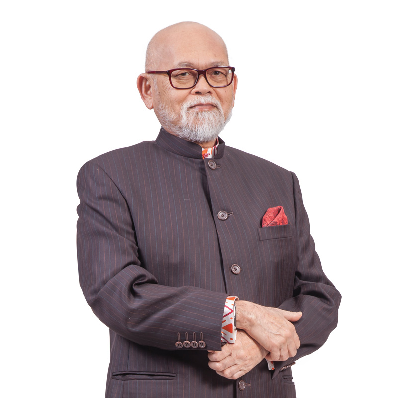 Dato’ Pahamin A Rajab
