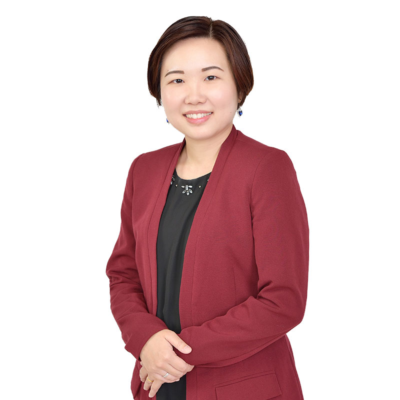Dr. Susie Lau Meng Ching