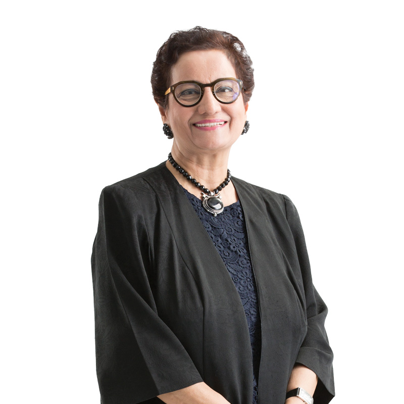 Professor Dr Mogana Dhamotharan