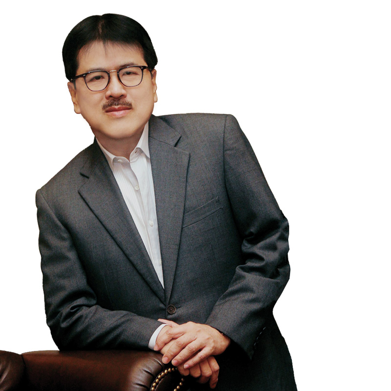 Tan Sri Clement Hii Chii Kok