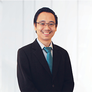 Wong Chee Kong