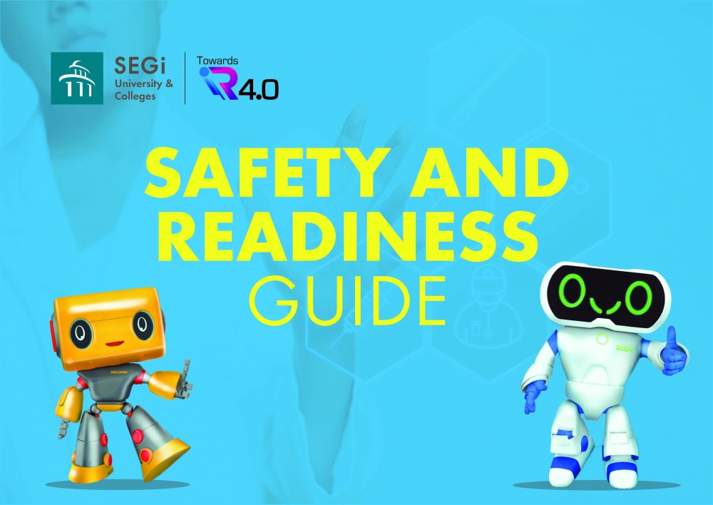 Safety and Readiness Guide
