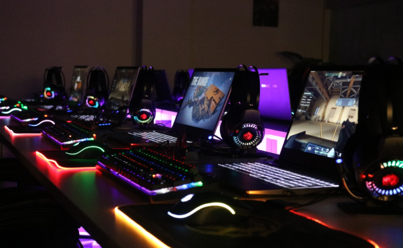 First college in Sarawak to invest in an Esport Lab – SEGi – SEGi ...